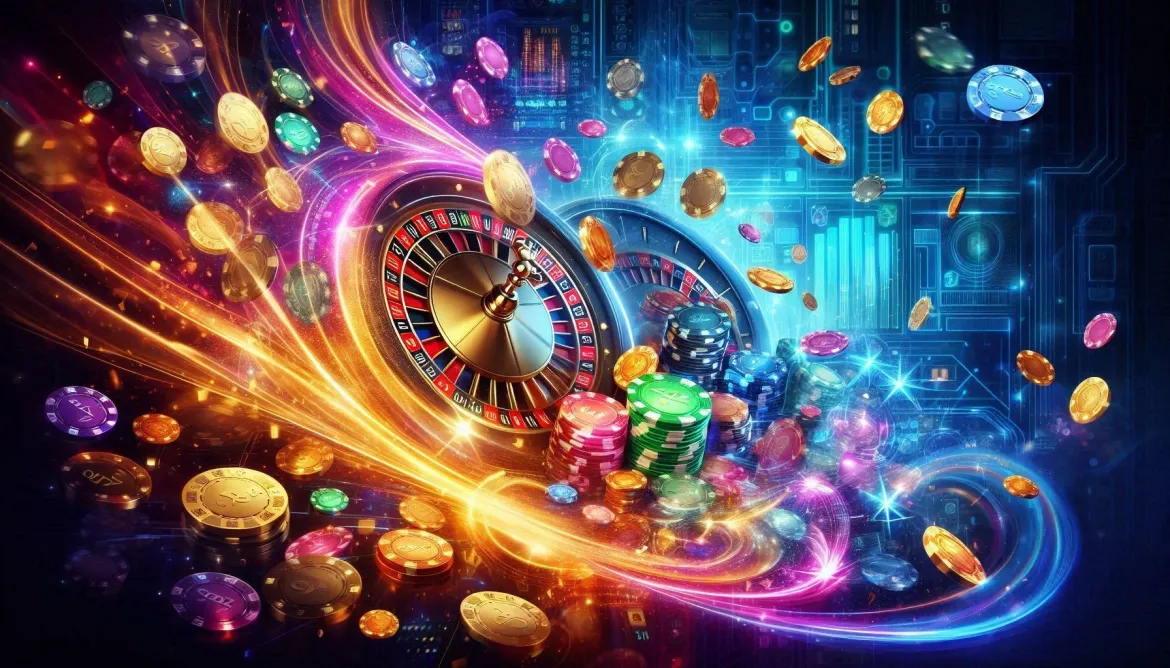 Velobet Casino